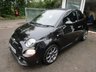 USED 2018 18 ABARTH 595C 1.4 595C T-JET 3d 145 BHP CONVERTIBLE *Optional extra Satellite Navigation* Fiat Main Dealer Service History + Just Serviced, One Owner, NEW MOT, Convertible