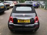 USED 2018 18 ABARTH 595C 1.4 595C T-JET 3d 145 BHP CONVERTIBLE *Optional extra Satellite Navigation* Fiat Main Dealer Service History + Just Serviced, One Owner, NEW MOT, Convertible