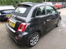 USED 2018 18 ABARTH 595C 1.4 595C T-JET 3d 145 BHP CONVERTIBLE *Optional extra Satellite Navigation* Fiat Main Dealer Service History + Just Serviced, One Owner, NEW MOT, Convertible