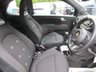 USED 2018 18 ABARTH 595C 1.4 595C T-JET 3d 145 BHP CONVERTIBLE *Optional extra Satellite Navigation* Fiat Main Dealer Service History + Just Serviced, One Owner, NEW MOT, Convertible