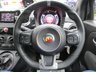 USED 2018 18 ABARTH 595C 1.4 595C T-JET 3d 145 BHP CONVERTIBLE *Optional extra Satellite Navigation* Fiat Main Dealer Service History + Just Serviced, One Owner, NEW MOT, Convertible