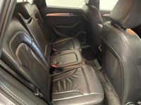 USED 2017 66 AUDI Q5 2.0 TDI QUATTRO S LINE PLUS 5d 187 BHP **FREE 15 MONTH AU WARRANTY**