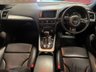 USED 2017 66 AUDI Q5 2.0 TDI QUATTRO S LINE PLUS 5d 187 BHP **FREE 15 MONTH AU WARRANTY**
