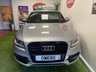 USED 2017 66 AUDI Q5 2.0 TDI QUATTRO S LINE PLUS 5d 187 BHP **FREE 15 MONTH AU WARRANTY**