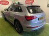 USED 2017 66 AUDI Q5 2.0 TDI QUATTRO S LINE PLUS 5d 187 BHP **FREE 15 MONTH AU WARRANTY**