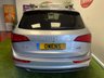 USED 2017 66 AUDI Q5 2.0 TDI QUATTRO S LINE PLUS 5d 187 BHP **FREE 15 MONTH AU WARRANTY**