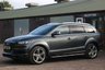 USED 2014 14 AUDI Q7 3.0 TDI QUATTRO S LINE PLUS 5d 245 BHP 4x RECORDED AUDI SERVICES