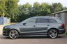 USED 2014 14 AUDI Q7 3.0 TDI QUATTRO S LINE PLUS 5d 245 BHP 4x RECORDED AUDI SERVICES