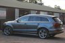 USED 2014 14 AUDI Q7 3.0 TDI QUATTRO S LINE PLUS 5d 245 BHP 4x RECORDED AUDI SERVICES