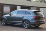 USED 2014 14 AUDI Q7 3.0 TDI QUATTRO S LINE PLUS 5d 245 BHP 4x RECORDED AUDI SERVICES