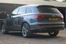USED 2014 14 AUDI Q7 3.0 TDI QUATTRO S LINE PLUS 5d 245 BHP 4x RECORDED AUDI SERVICES