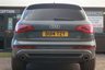 USED 2014 14 AUDI Q7 3.0 TDI QUATTRO S LINE PLUS 5d 245 BHP 4x RECORDED AUDI SERVICES