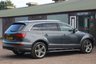 USED 2014 14 AUDI Q7 3.0 TDI QUATTRO S LINE PLUS 5d 245 BHP 4x RECORDED AUDI SERVICES