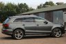 USED 2014 14 AUDI Q7 3.0 TDI QUATTRO S LINE PLUS 5d 245 BHP 4x RECORDED AUDI SERVICES