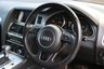USED 2014 14 AUDI Q7 3.0 TDI QUATTRO S LINE PLUS 5d 245 BHP 4x RECORDED AUDI SERVICES