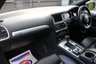 USED 2014 14 AUDI Q7 3.0 TDI QUATTRO S LINE PLUS 5d 245 BHP 4x RECORDED AUDI SERVICES
