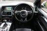 USED 2014 14 AUDI Q7 3.0 TDI QUATTRO S LINE PLUS 5d 245 BHP 4x RECORDED AUDI SERVICES