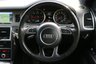 USED 2014 14 AUDI Q7 3.0 TDI QUATTRO S LINE PLUS 5d 245 BHP 4x RECORDED AUDI SERVICES