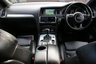 USED 2014 14 AUDI Q7 3.0 TDI QUATTRO S LINE PLUS 5d 245 BHP 4x RECORDED AUDI SERVICES