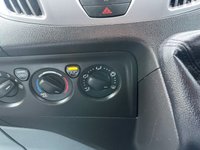 USED 2018 67 FORD TRANSIT CUSTOM 340 TDCi 130 TREND [ MOBILE WORKSHOP ] LWB HIGH ROOF P/V  