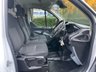 USED 2018 67 FORD TRANSIT CUSTOM 340 TDCi 130 TREND [ MOBILE WORKSHOP ] LWB HIGH ROOF P/V  