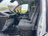 USED 2018 67 FORD TRANSIT CUSTOM 340 TDCi 130 TREND [ MOBILE WORKSHOP ] LWB HIGH ROOF P/V  