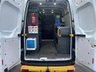 USED 2018 67 FORD TRANSIT CUSTOM 340 TDCi 130 TREND [ MOBILE WORKSHOP ] LWB HIGH ROOF P/V  