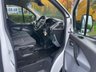 USED 2018 67 FORD TRANSIT CUSTOM 340 TDCi 130 TREND [ MOBILE WORKSHOP ] LWB HIGH ROOF P/V  
