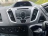 USED 2018 67 FORD TRANSIT CUSTOM 340 TDCi 130 TREND [ MOBILE WORKSHOP ] LWB HIGH ROOF P/V  