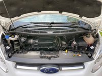 USED 2016 66 FORD TRANSIT CUSTOM 270 TDCi 130 LIMITED  ALLOYS *A/C*LOW ROOF P/V  