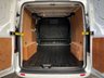 USED 2016 66 FORD TRANSIT CUSTOM 270 TDCi 130 LIMITED  ALLOYS *A/C*LOW ROOF P/V  