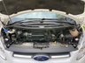 USED 2016 66 FORD TRANSIT CUSTOM 270 TDCi 130 LIMITED  ALLOYS *A/C*LOW ROOF P/V  