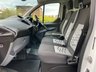 USED 2016 66 FORD TRANSIT CUSTOM 270 TDCi 130 LIMITED  ALLOYS *A/C*LOW ROOF P/V  