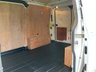USED 2016 66 FORD TRANSIT CUSTOM 270 TDCi 130 LIMITED  ALLOYS *A/C*LOW ROOF P/V  