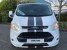 USED 2016 66 FORD TRANSIT CUSTOM 270 TDCi 130 LIMITED  ALLOYS *A/C*LOW ROOF P/V  