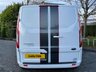 USED 2016 66 FORD TRANSIT CUSTOM 270 TDCi 130 LIMITED  ALLOYS *A/C*LOW ROOF P/V  