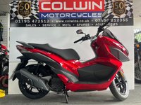 USED 2025 25 SYM Jet X 125 X 125cc 