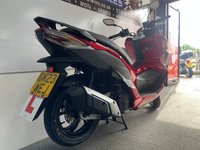 USED 2025 25 SYM Jet X 125 X 125cc 