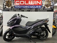 USED 2025 25 SYM Jet X 125 X 125cc 
