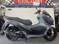 USED 2025 25 SYM Jet X 125 X 125cc 