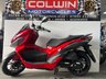 USED 2025 25 SYM Jet X 125 X 125cc 