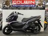 USED 2025 25 SYM Jet X 125 X 125cc 