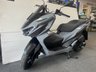 USED 2025 25 SYM Jet X 125 X 125cc 