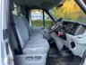 USED 2014 63 FORD TRANSIT T350 TDCi 100 MWB [ 11ft DROPSIDE +T/LIFT ] 1 STOP BODY [ HD ] DRW  LOW MILEAGE