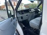 USED 2014 63 FORD TRANSIT T350 TDCi 100 MWB [ 11ft DROPSIDE +T/LIFT ] 1 STOP BODY [ HD ] DRW  LOW MILEAGE