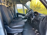 USED 2016 16 CITROEN RELAY 2.2 35 L3H2 ENTERPRISE [ LOW MILEAGE ] HDI 130 BHP 