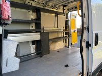 USED 2016 16 CITROEN RELAY 2.2 35 L3H2 ENTERPRISE [ LOW MILEAGE ] HDI 130 BHP 