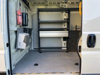 USED 2016 16 CITROEN RELAY 2.2 35 L3H2 ENTERPRISE [ LOW MILEAGE ] HDI 130 BHP 
