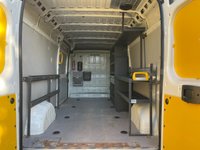 USED 2016 16 CITROEN RELAY 2.2 35 L3H2 ENTERPRISE [ LOW MILEAGE ] HDI 130 BHP 