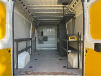 USED 2016 16 CITROEN RELAY 2.2 35 L3H2 ENTERPRISE [ LOW MILEAGE ] HDI 130 BHP 